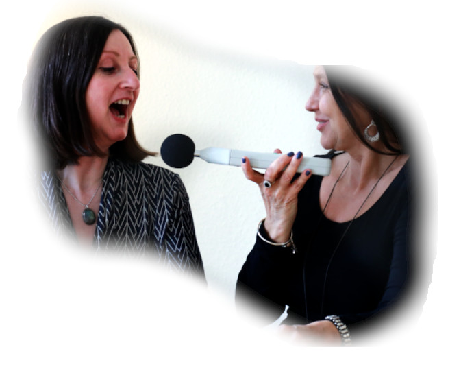 Praxis Logopädie Haberstroh Düsseldorf - Stimmstörungen