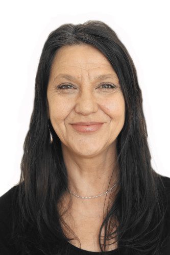 Marion Haberstroh Inhaberin der Praxis für Logopädie Marion Haberstroh Inhaberin